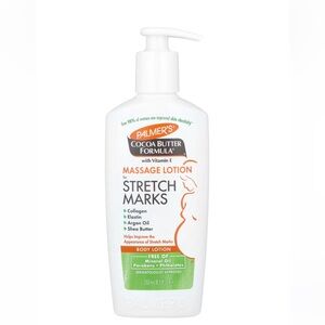 PALMERS Cocoa Butter Formula Massage Lotion for Stretch Marks